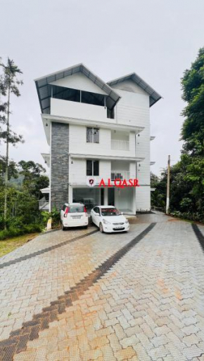 Alqasr munnar